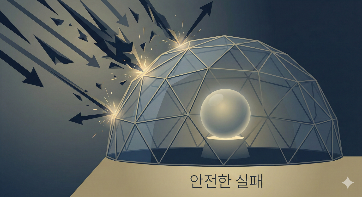 혁신을 가로막는 '두려움' 없애기: 심리적 안전감을 구축하는 대화법