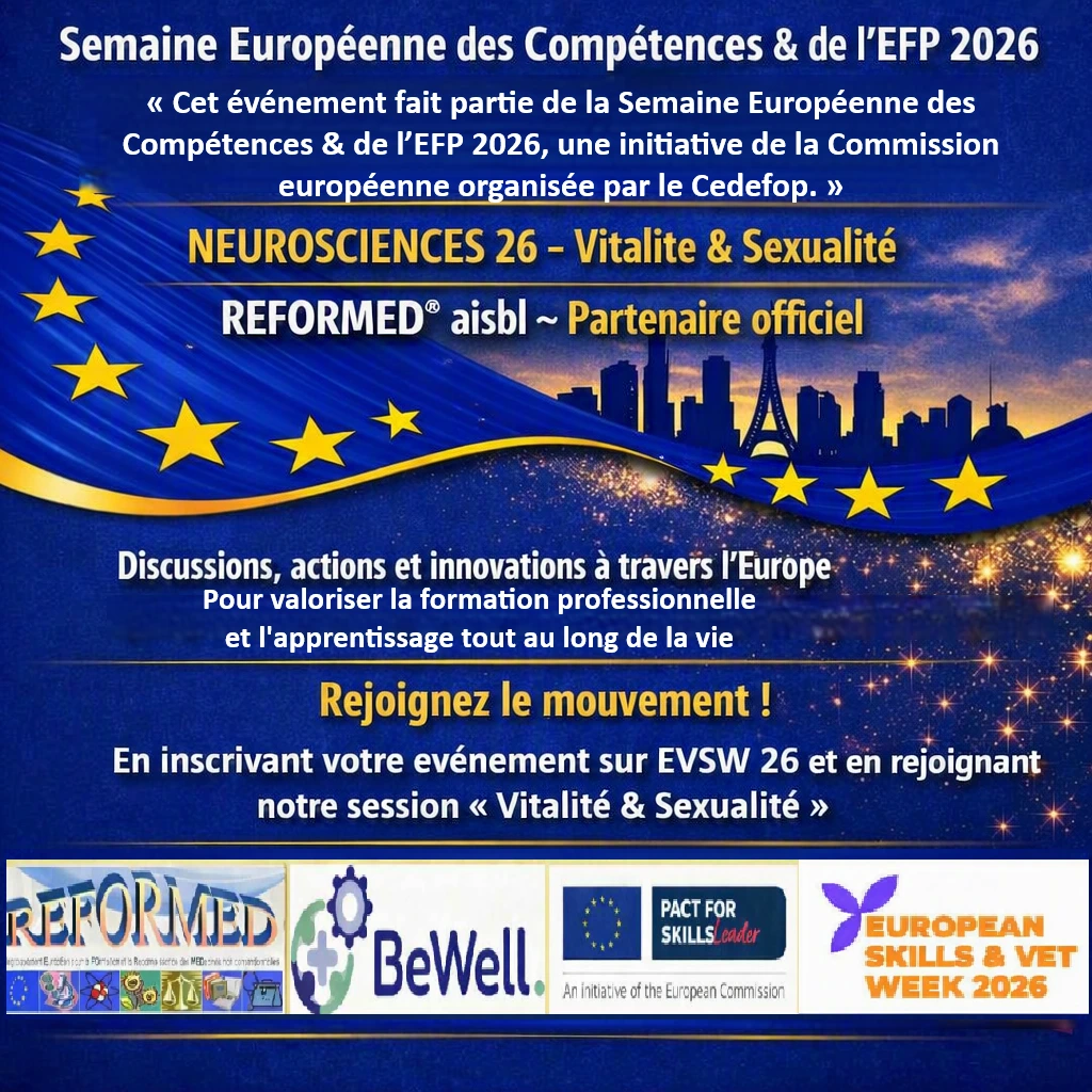 PARTENARIAT 26 REFORMED