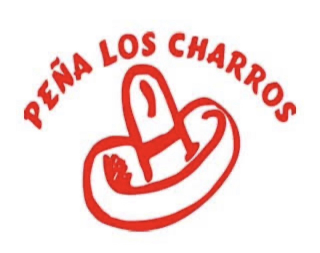 Logo de Peña Los Charros