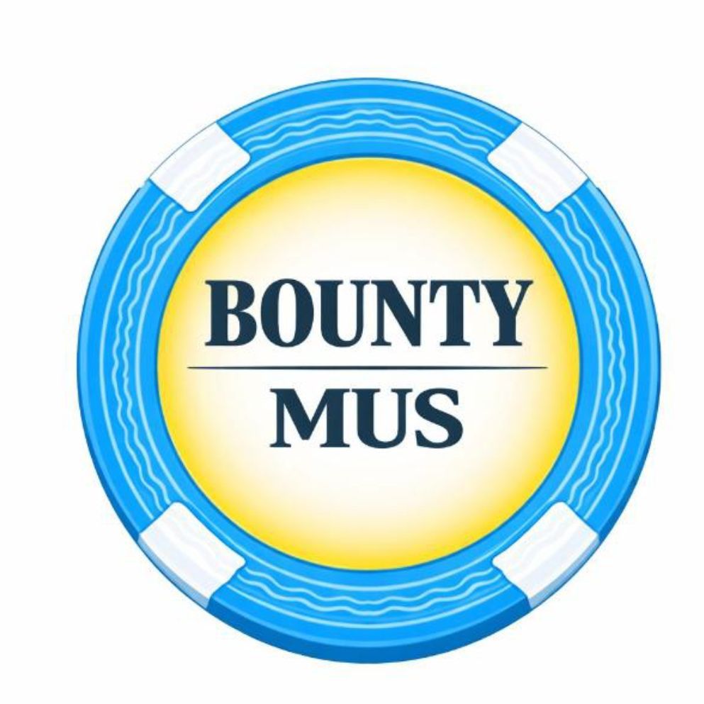 Logo de BOUNTY MUS