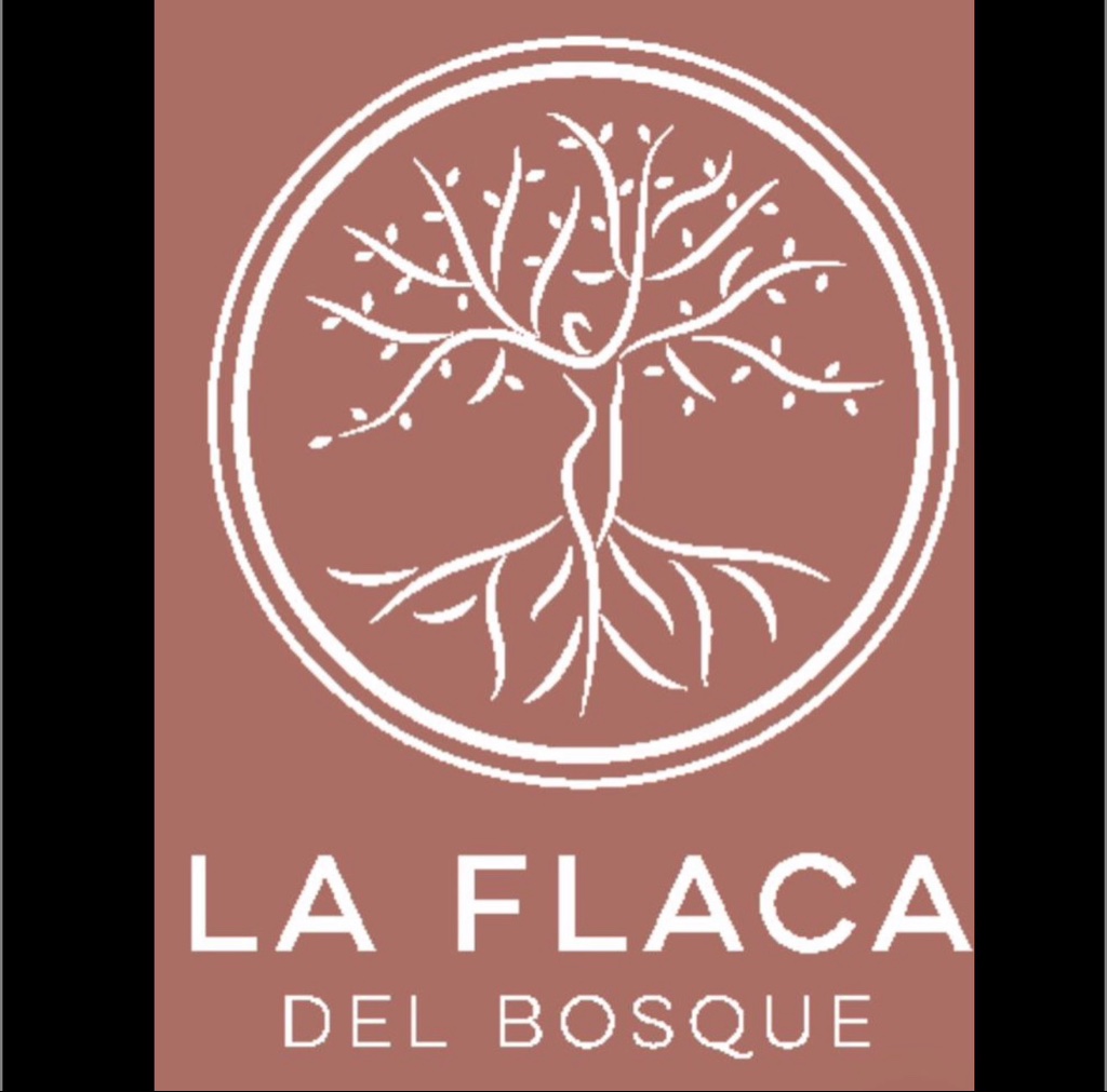 Logo de LA FLACA DEL BOSQUE