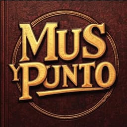 Logo de Torneos Mus y Punto