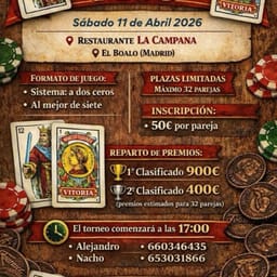 Logo de MusBoalo A&N