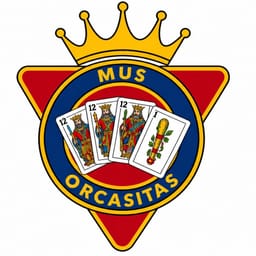 Logo de Mus Orcasitas
