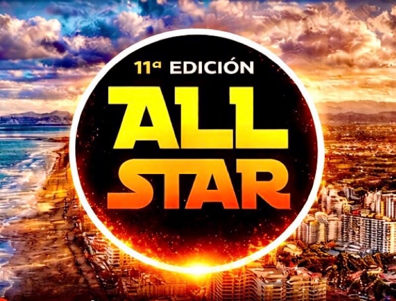 Cartel del torneo MINI GANDIA