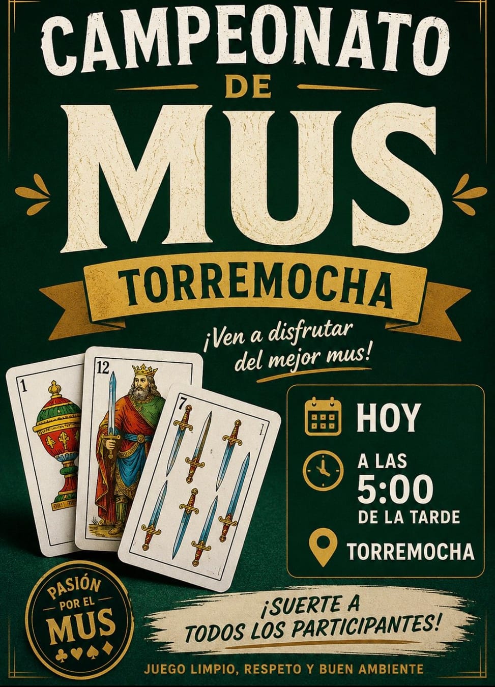 MINI MUS TORRELAGUNA I