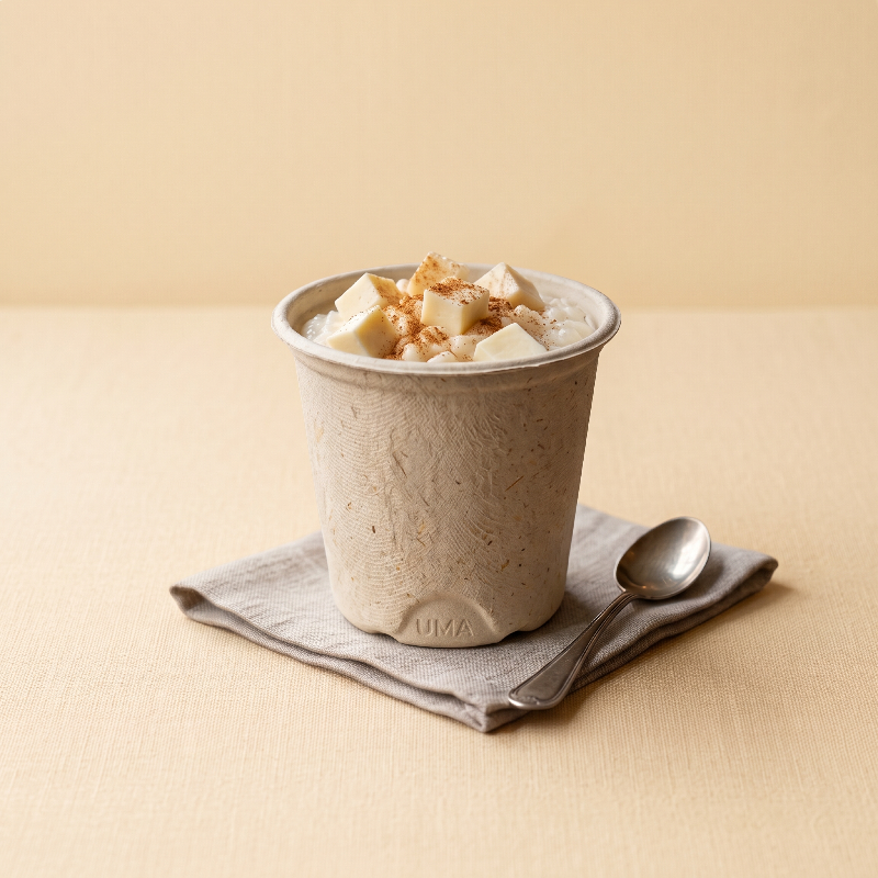 ARROZ CON LECHE