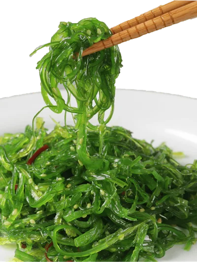 中華沙律