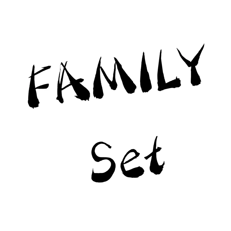 Family Set