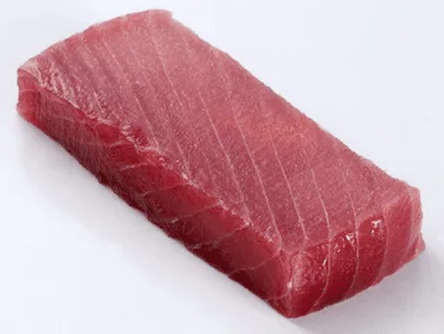 紅吞拿魚