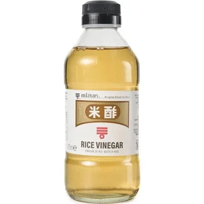 Rice Vinegar 275ml