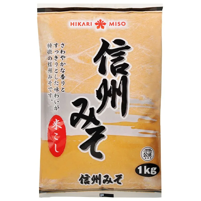 白味噌