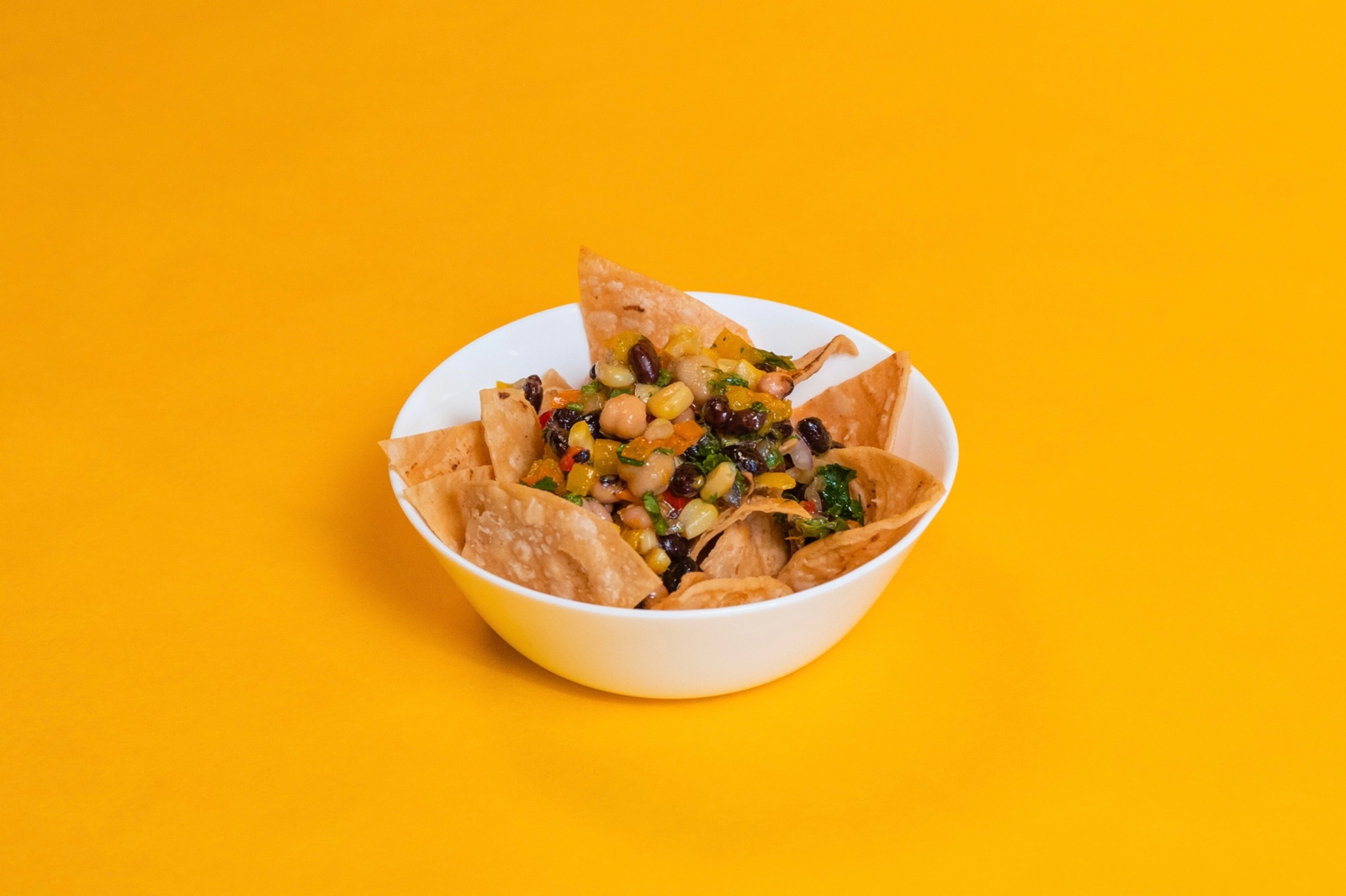 Ensalada de Granos - Bowl