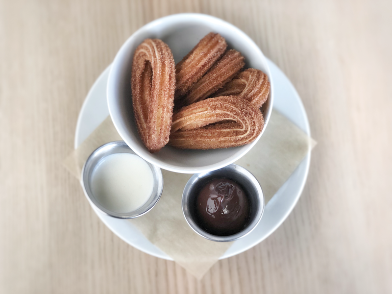 Churros