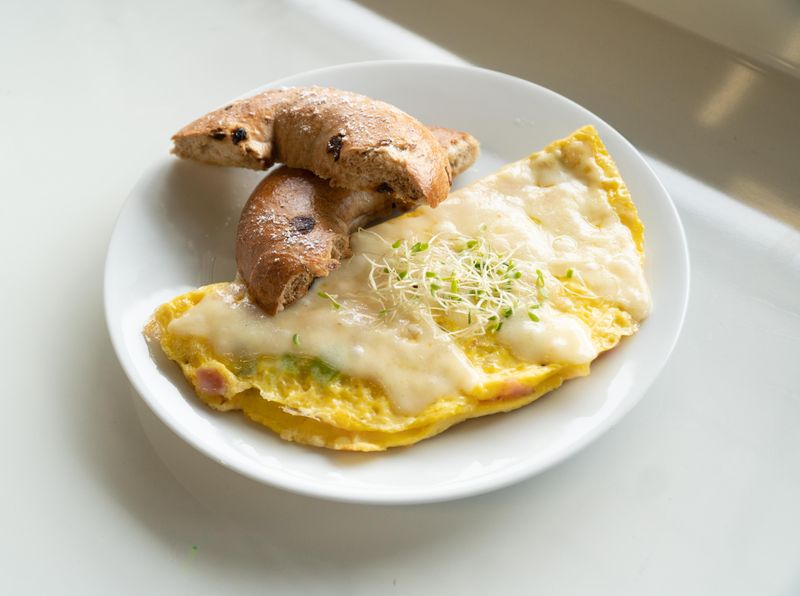 Omelette