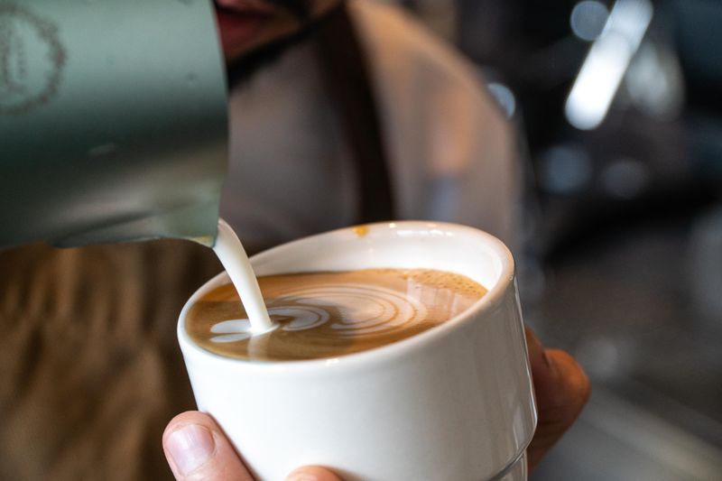 Latte