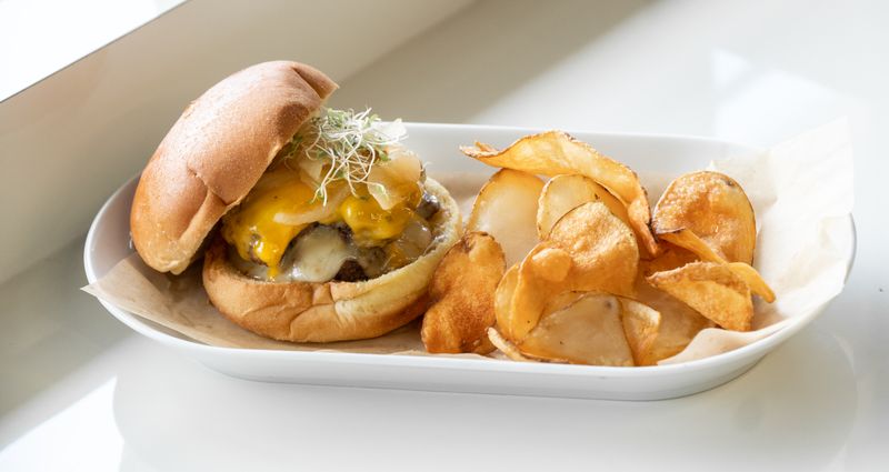 Smash Burger