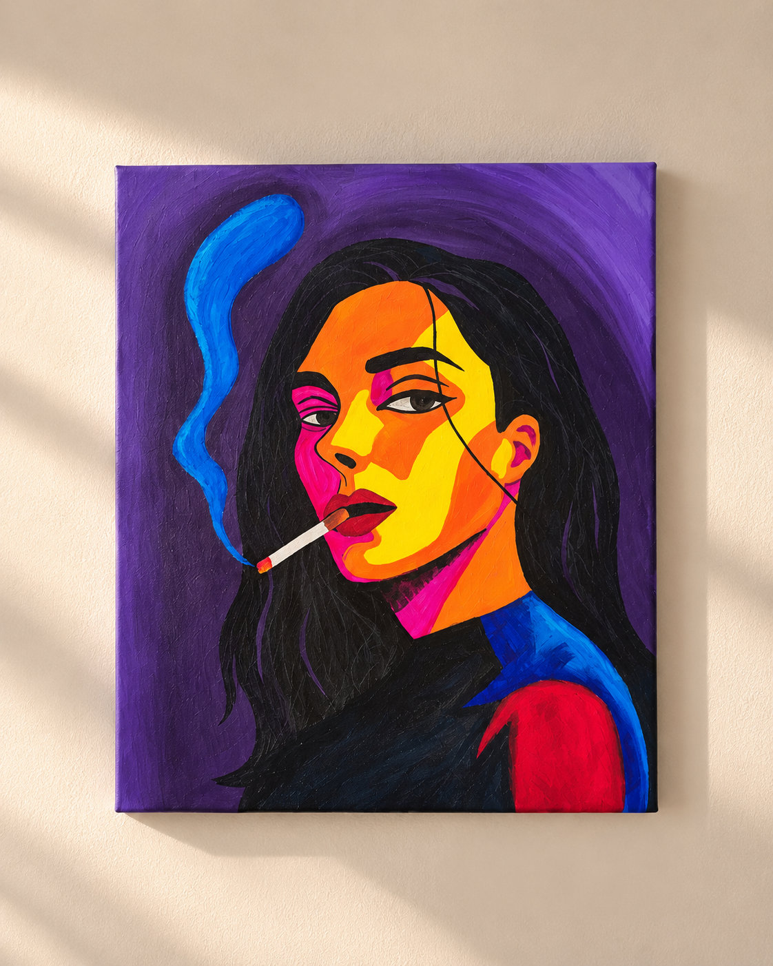 Midnight Muse