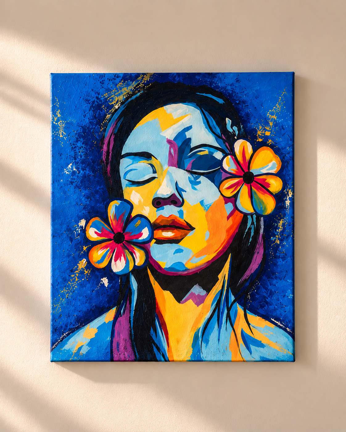 Floral Muse