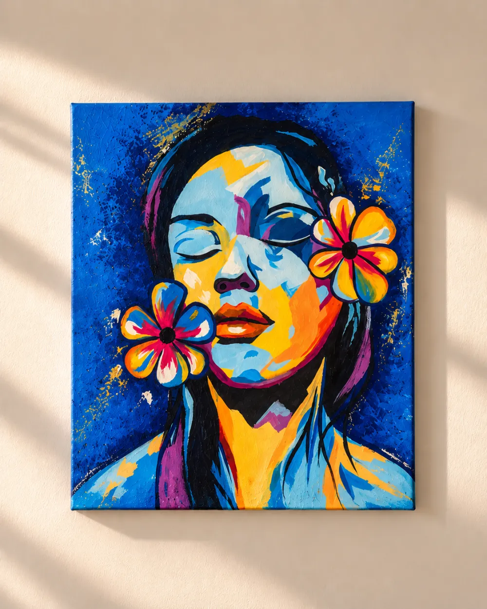 Floral Muse