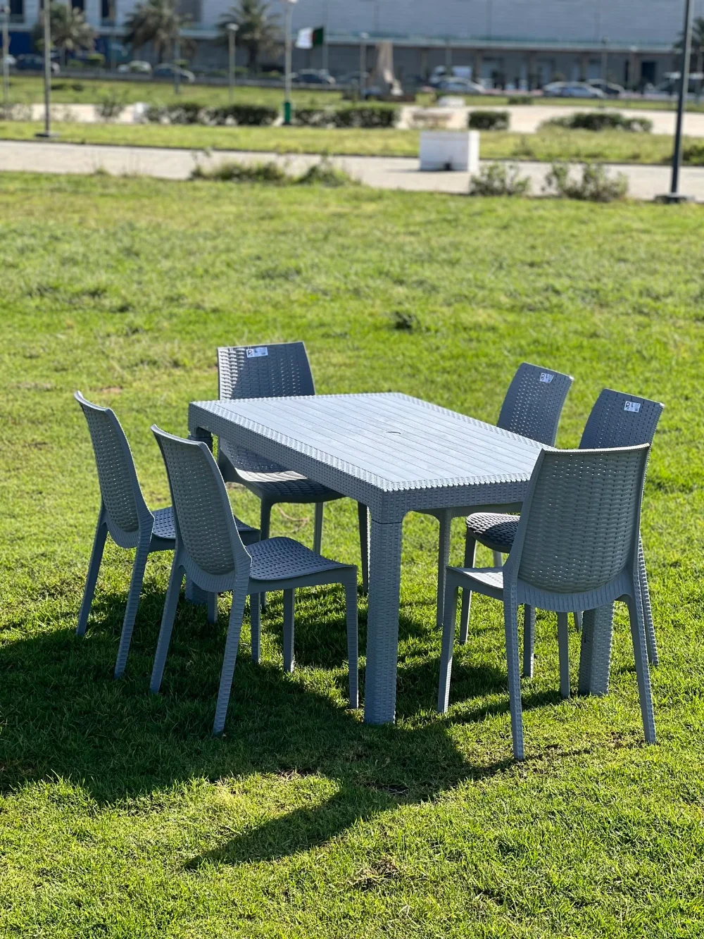 Tables