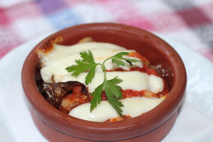 Artichoke Güveç