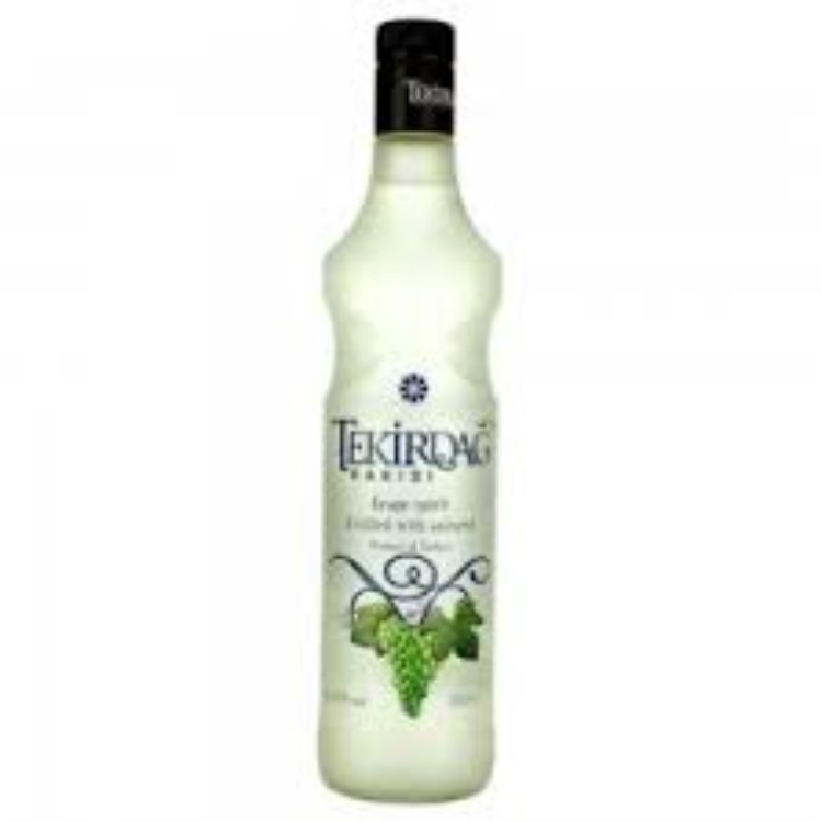 70 CL TEKİRDAĞ Fresh grape