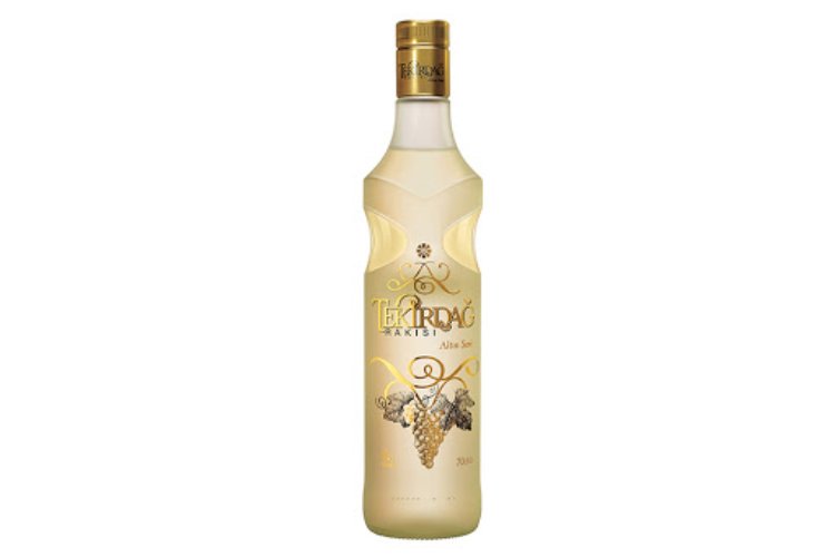 70 CL TEKİRDAĞ Gold