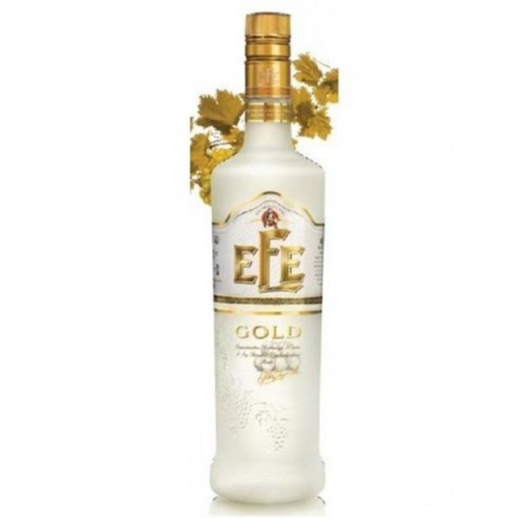 50 cl Efe Gold