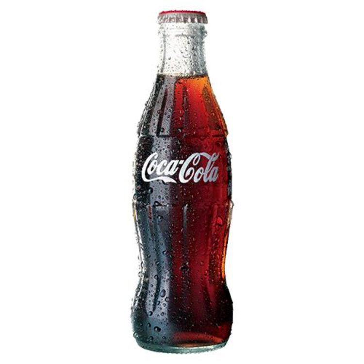 COCA COLA 300 ML Bottle