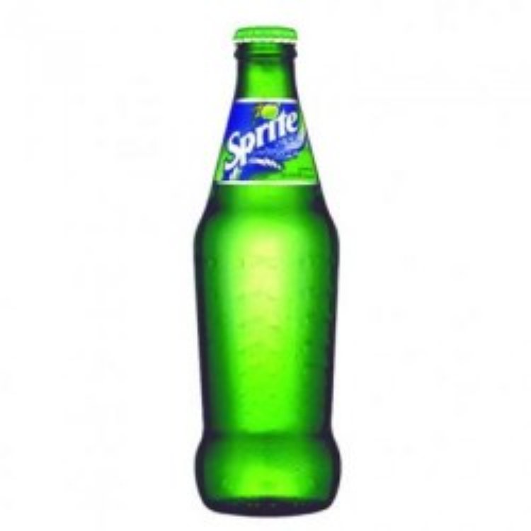 Sprite 300 ML Bottle