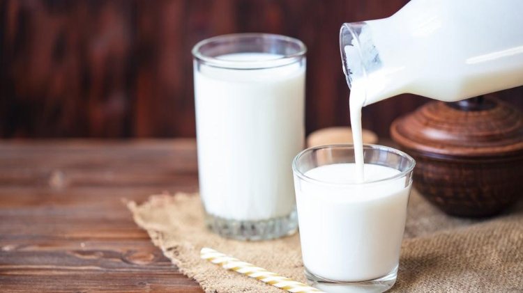 Ayran
