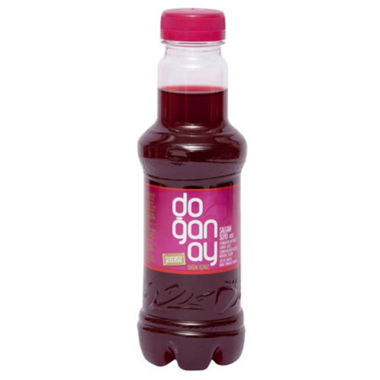 Şalgam 300 ML Bottle
