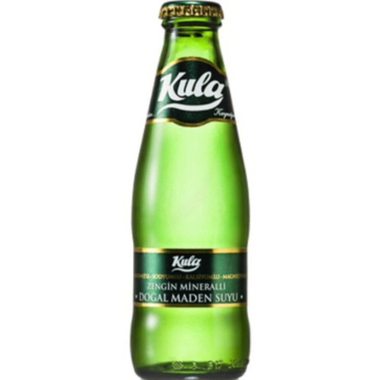 SODA 200 ML Bottle