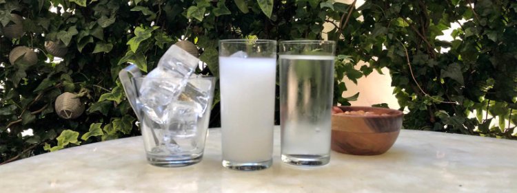 Single RAKI