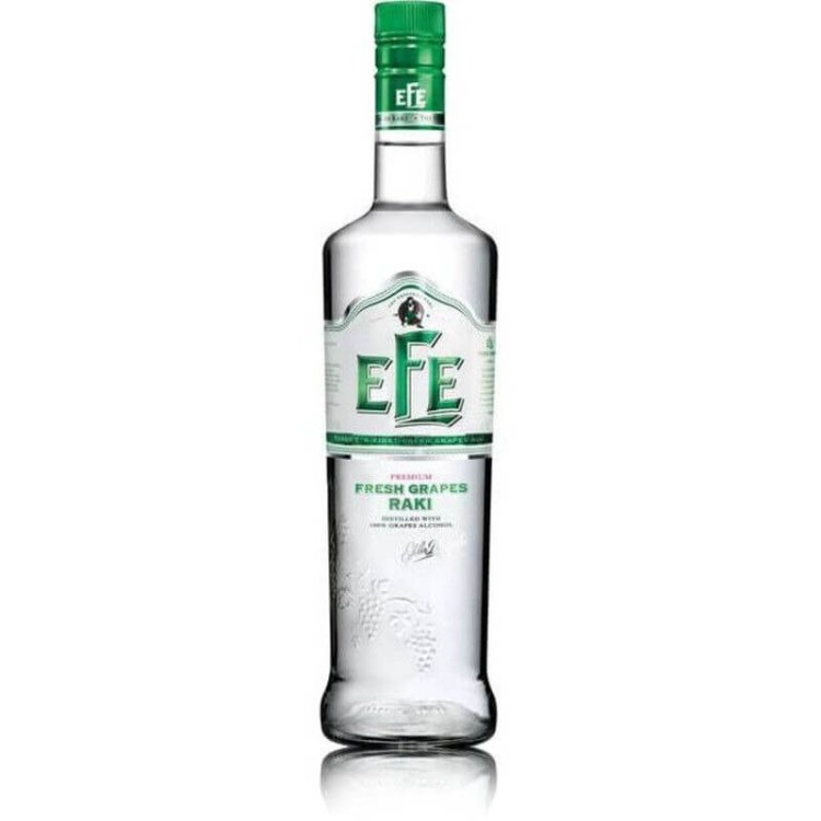 Efe Fresh Grape 35 cl