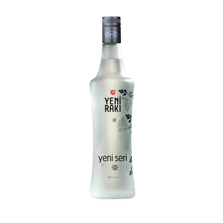 Yeni Series 20 cl