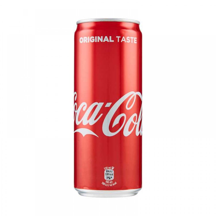 Coca Cola