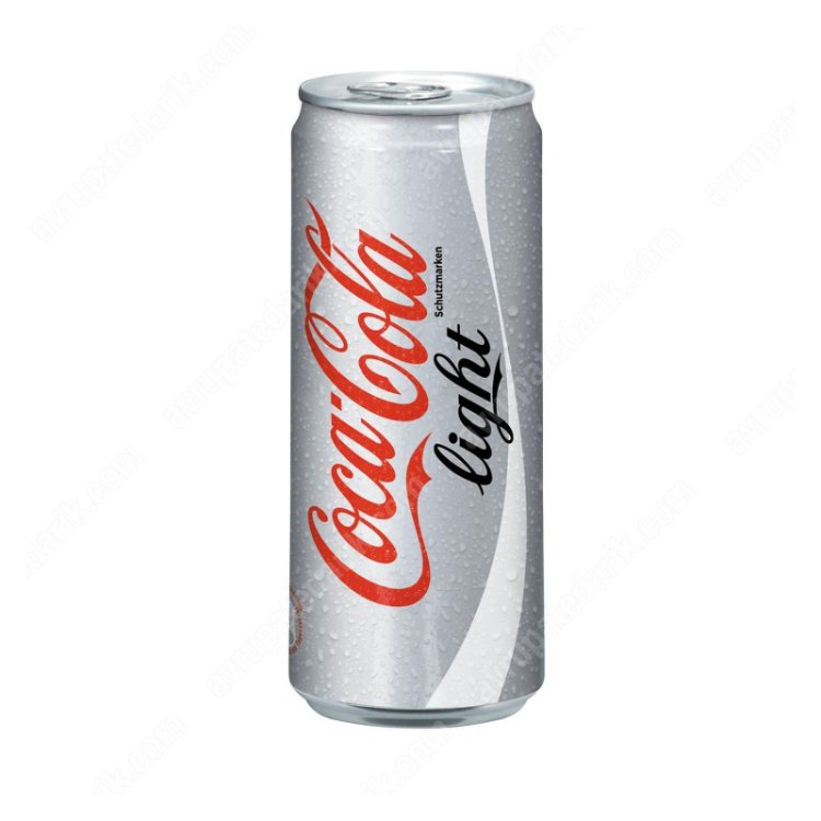 Coca Cola Light
