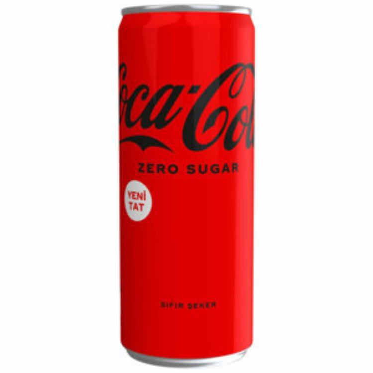 Coca-Cola Zero