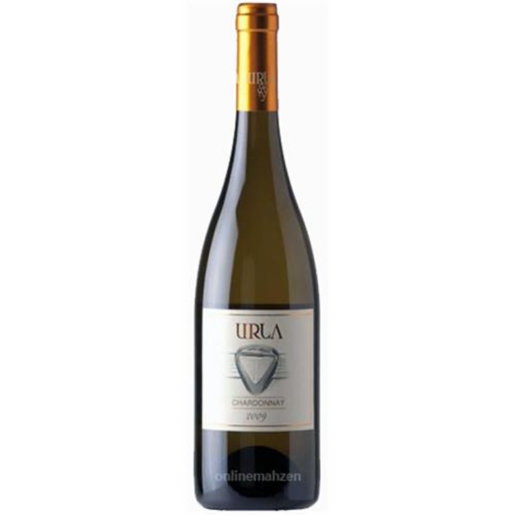 Urla Chardonnay