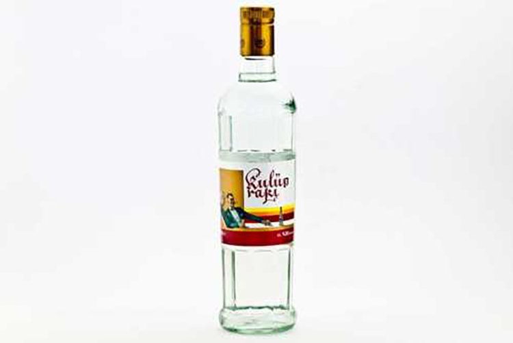 Club Raki Deluxe 70 cl