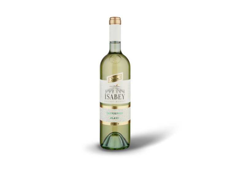 Sevilen İsabey Sauvignon Blanc