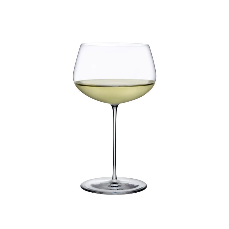 White Wine Glass