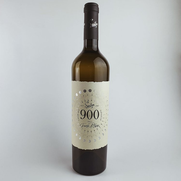 Sevilen 900 Fume Blanc