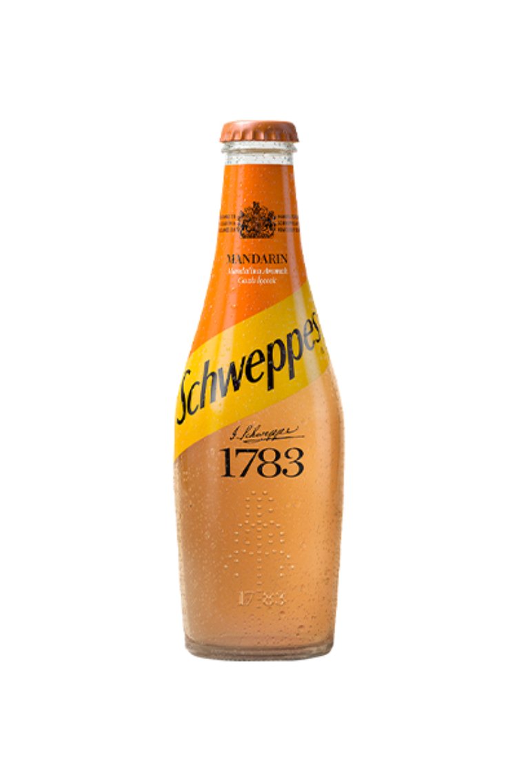 Schweppes