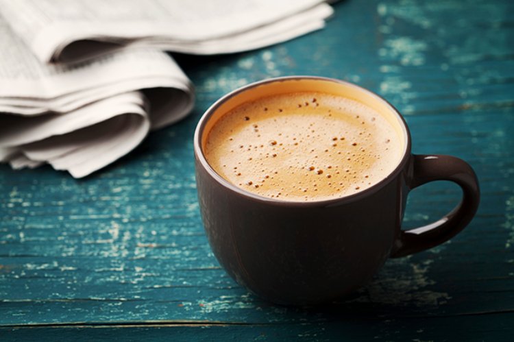 Caffè Crema