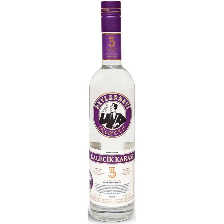 Beylerbeyi Kalecik Karası 70 cl