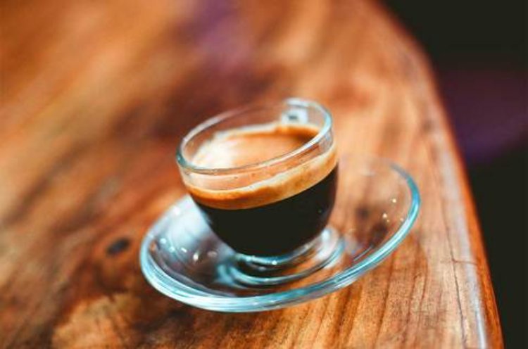 Double Espresso