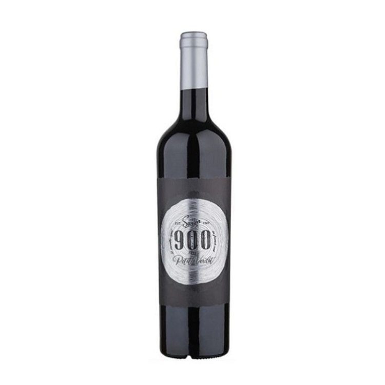 Sevilen 900 Petit Verdot